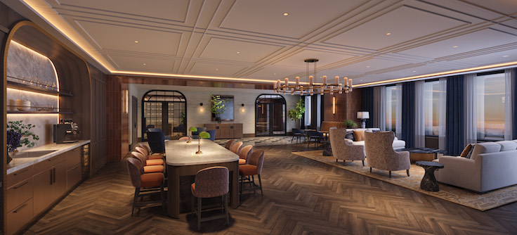 imagen de un bar
