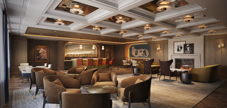 imagen de un bar