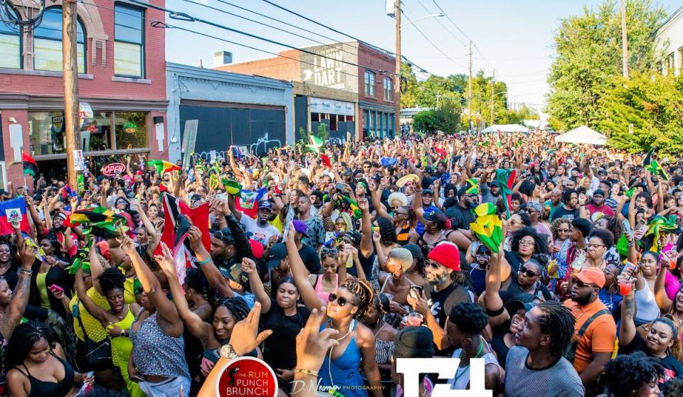 One of the largest Jamaican Independence celebrations in the U.S. is taking over Atlanta this August — with an official Fulton County proclamation of August 8th as ‘Jamaican Cultural Day’