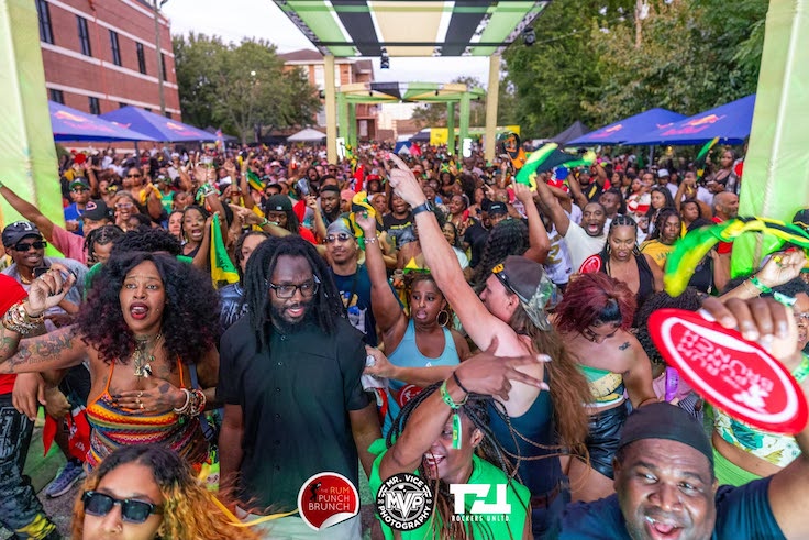 One of the largest Jamaican Independence celebrations in the U.S. is taking over Atlanta this August — with an official Fulton County proclamation of August 8th as 'Jamaican Cultural Day'