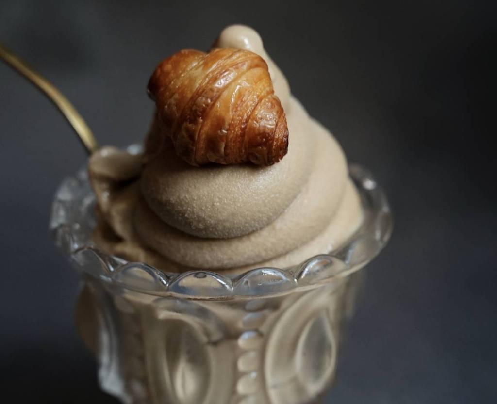 espresso martini frozen