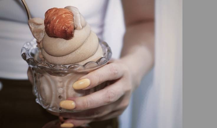 espresso martini frozen
