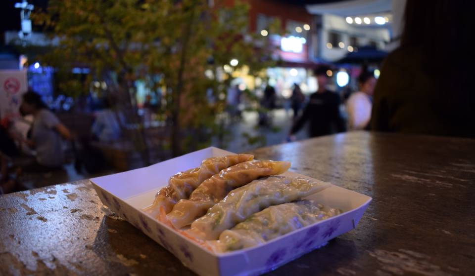 A free ‘East meets South’ AAPI Night Market is taking over the ATL this Saturday — Special Asian American &amp; Pacific Islander food, vendors, culture, crafts, &amp; performances
