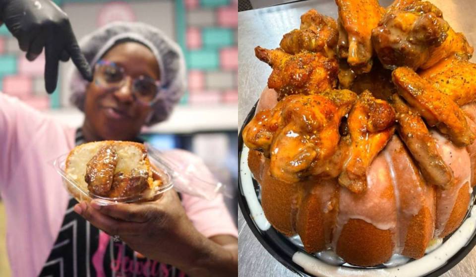 Esta panadería del área metropolitana de Atlanta se está haciendo viral por su emblemático bizcocho de limón y pimienta, y es lo más típico de Atlanta que hay: esto es lo que tienes que saber