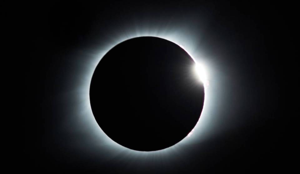 A rare 96.2% lunar eclipse will turn Atlanta’s full moon a rusty red on August 27: exact timeline, peak viewing hours, and where to watch