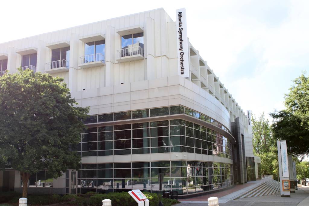 Atlanta, Georgia, 27 de mayo de 2020