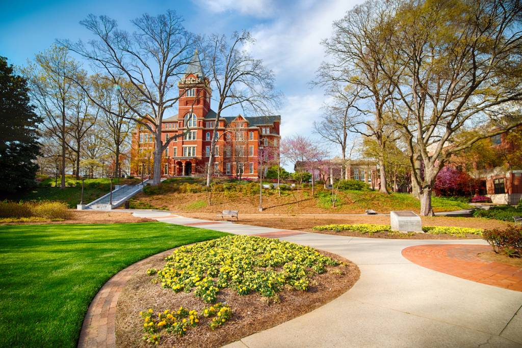 This Georgia university ranks in TIME's top 25 ‘America's Best College of 2026-2027', ranking above Brown — and two other Georgia institutions make the top 100