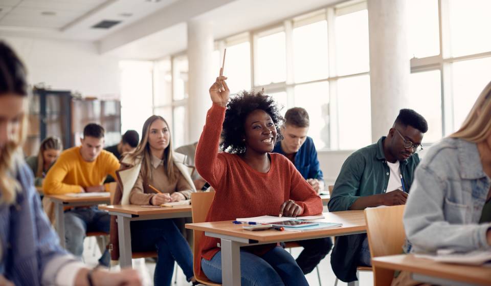 Una de las 10 «mejores escuelas de secundaria de EE. UU.» de 2026-2027 es una escuela de secundaria del área metropolitana de Atlanta conocida por sus programas STEM: la escuela n.º 1 de Georgia