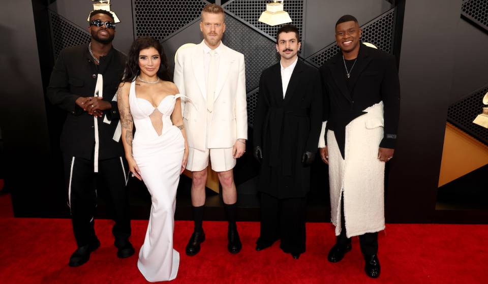 Pentatonix’s iconic ‘Christmas in the City’ arena tour is coming to State Farm Arena this December — with a special VIP pre-show ‘Winter Village’ &amp; mini-performances
