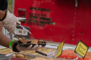 The massive 2-day Atlanta Arab Festival brings the flavors & cultures of the Arab world to Atlanta & it’s free to enter — delicious Arab food, Arab-American artisan goods & cultural performances