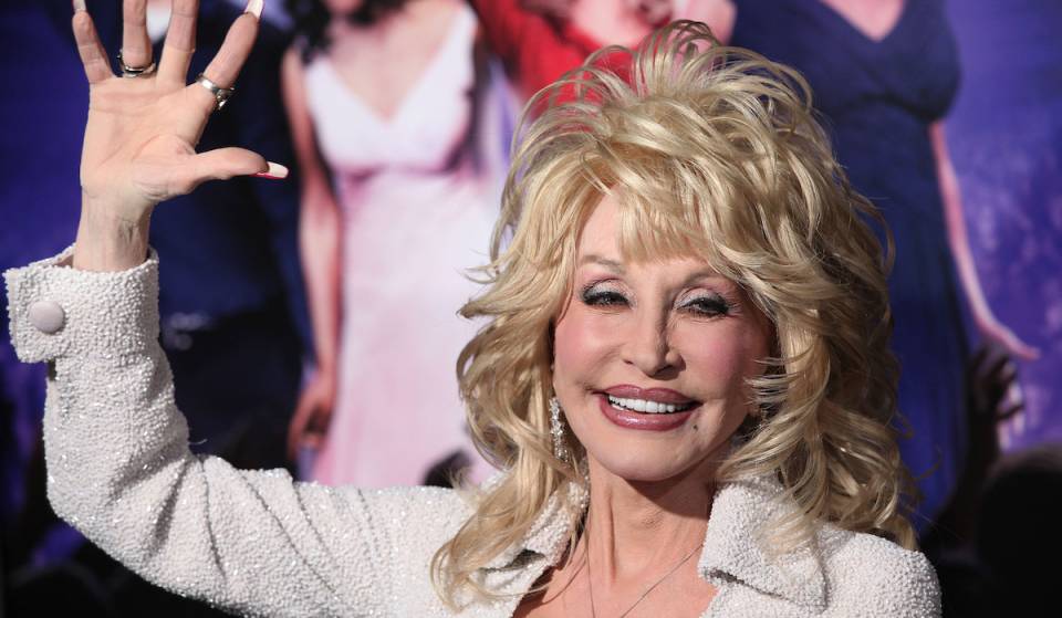 La legendaria figura del sur, Dolly Parton, ha fallecido a los 80 años