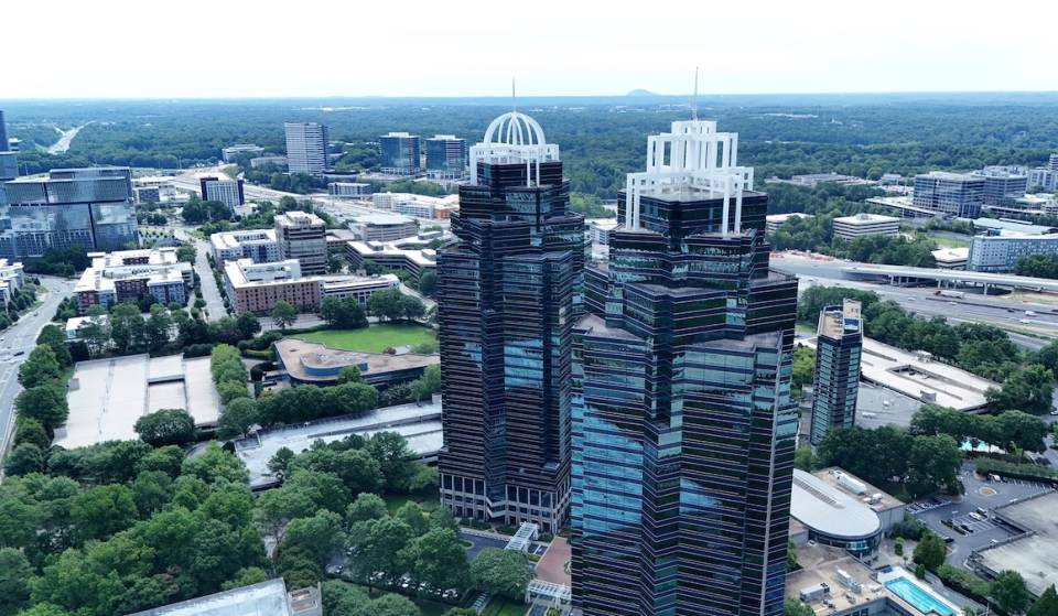 Sandy Springs estrena este otoño un mercado nocturno mensual gratuito: agricultores locales, productores de alimentos, artesanos y vendedores especializados