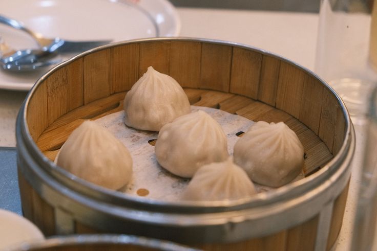 dumplings