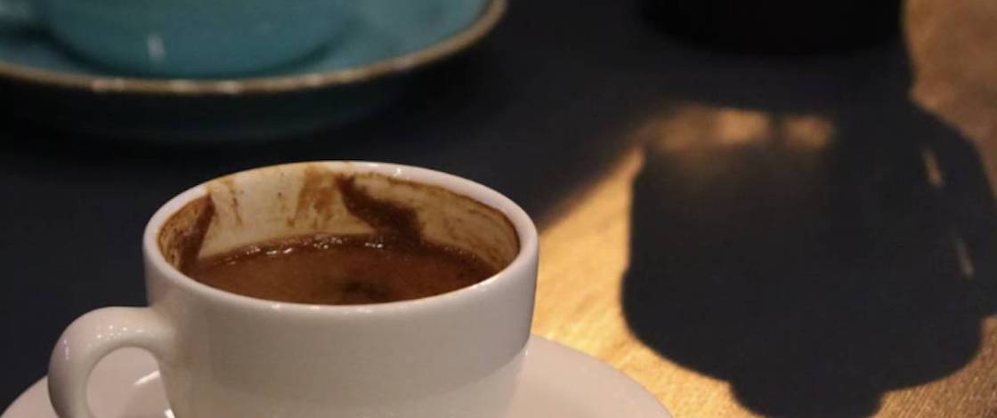 This new late-night Atlanta cafe is open from 9pm – 5am & serves a mix of coffee shop staples & Asian cuisine all night