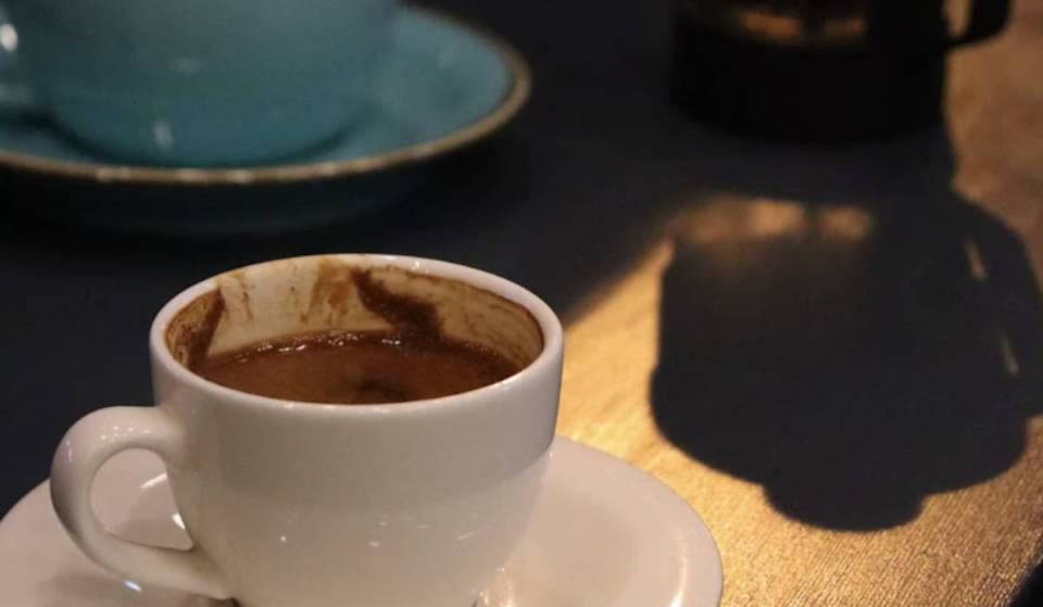 This new late-night Atlanta cafe is open from 9pm – 5am &amp; serves a mix of coffee shop staples &amp; Asian cuisine all night
