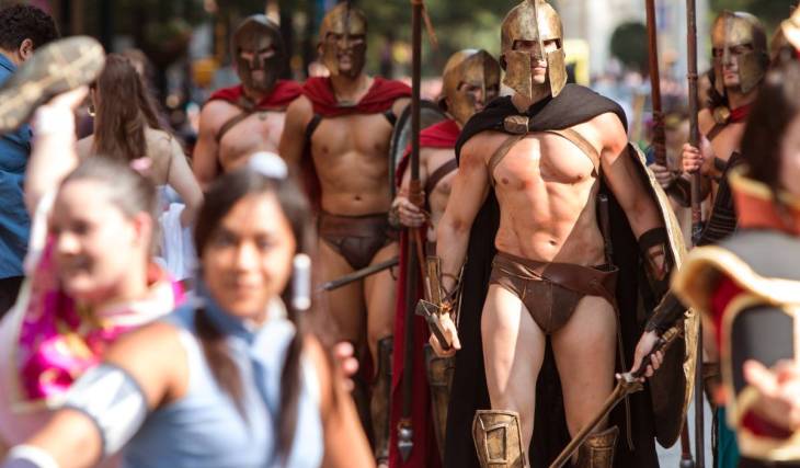 9 cosas superdivertidas que hacer en Atlanta este fin de semana del Día del Trabajo: desde los eventos más molones de la Dragon Con hasta festivales de arte y mucho más
