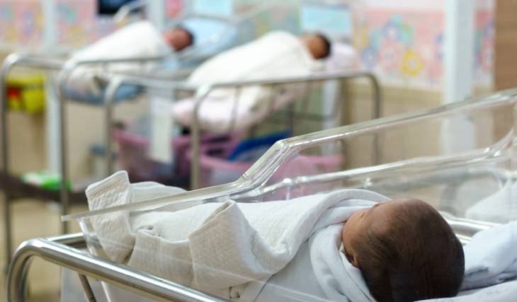 Georgia’s first-ever Safe Haven Baby Box opens in at a Henry County fire station — an anonymous way to more safely surrender a newborn in Georgia