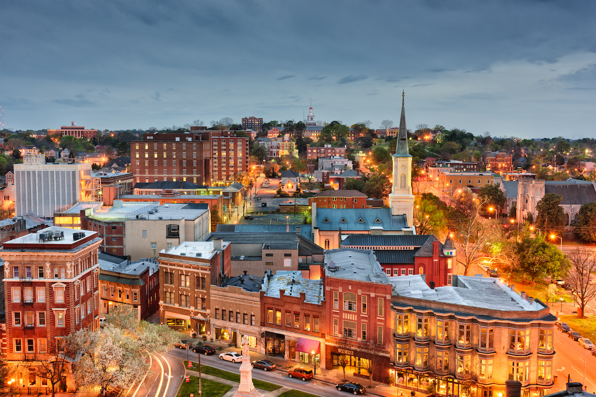 A massive 2-day paranormal convention is opening just 1.5 hours from Atlanta for the first time ever this October—everything you need to know about Paranor-Macon
