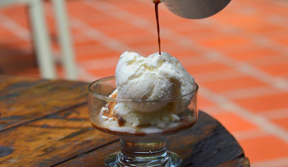 Opo Coffee regala affogatos gratis para «despedir el verano» este domingo