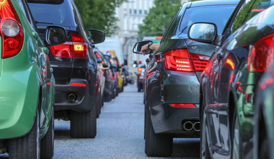 La primera nueva interestatal de Georgia en más de 60 años es un proyecto de 1.300 millas que atraviesa 5 estados: ¿Podría aliviar el tráfico en la I-20 de Atlanta? — Esto es lo que dice la gente