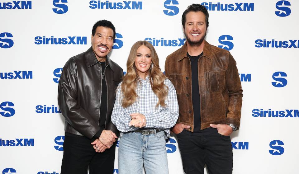 Tras 25 años en Hollywood, «American Idol» traslada la producción a Atlanta para su histórica 25.ª temporada