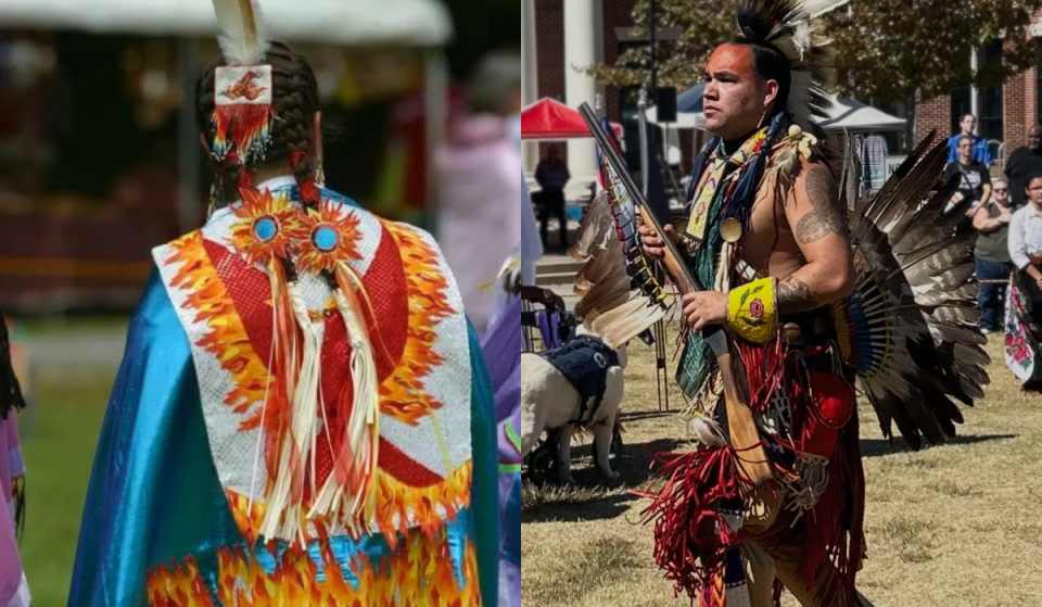 Esta celebración gratuita de dos días dedicada a los pueblos indígenas cuenta con impresionantes bailes tradicionales, arte nativo americano, deliciosa gastronomía indígena y mucho más.