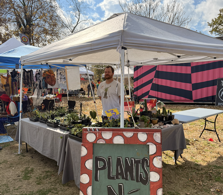 Festival de las Setas de Atlanta