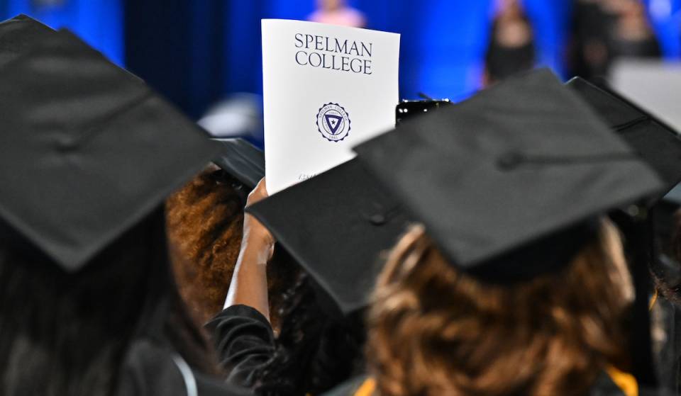 La mejor HBCU del país está en Atlanta, Georgia, y lleva 20 años seguidos en lo más alto del ranking