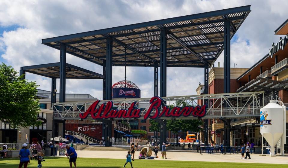 The Battery Atlanta anuncia un programa estelar de noches de cine al aire libre gratuitas este otoño, seguido del Gran Festival de Otoño: más de 20 puestos locales, «Truck-or-Treating» y mucho más