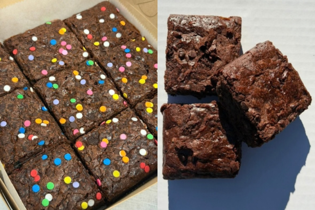 brownies