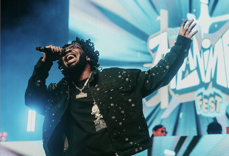Atlanime Fest