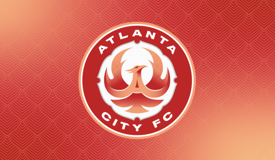El Atlanta City FC, el nuevo equipo de Atlanta de la Liga Nacional de Fútbol Femenino, organiza este fin de semana una gran fiesta de presentación gratuita: DJ, merchandising oficial del club, sorteos y mucho más.