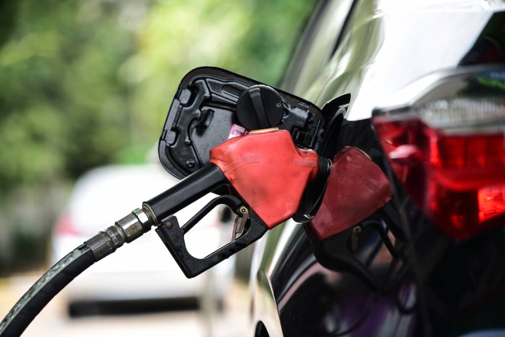 Georgia Gas Tax Suspension & Iran War Fuel Crisis | Logistics Cost Relief Window for E-Commerce Sellers