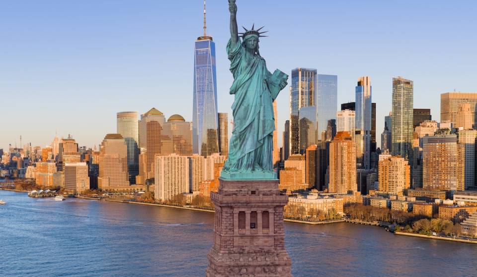 Amtrak ofrece una espectacular escapada de 6 días de ida y vuelta a Nueva York desde Atlanta, con hoteles incluidos, por tan solo 749 dólares: la escapada perfecta para hacer turismo este otoño.