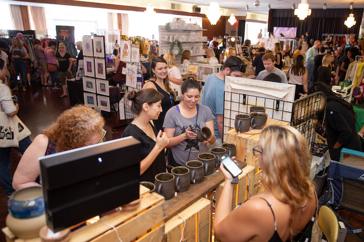 Indie Craft Experience