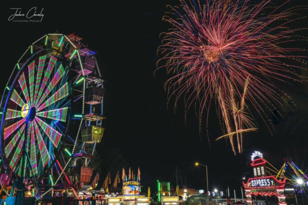 Feria de Atlanta