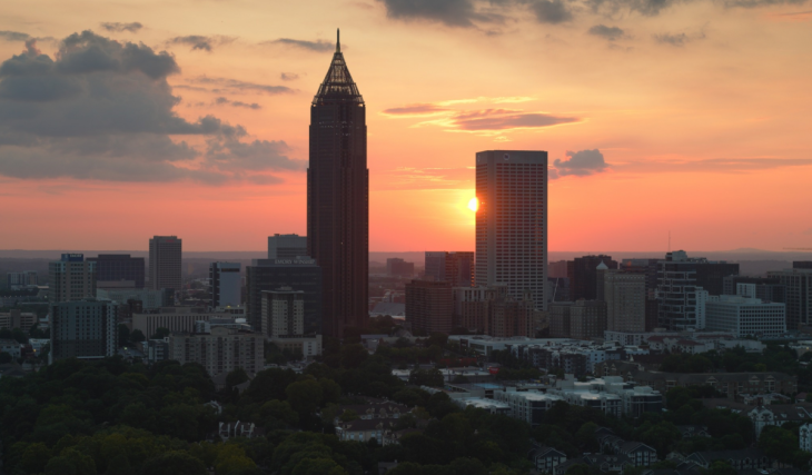 El pico de absorción de vitamina D terminará en solo 10 días en Atlanta: esto es lo que significa