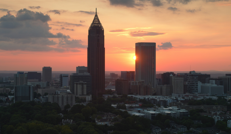 El pico de absorción de vitamina D terminará en solo 10 días en Atlanta: esto es lo que significa