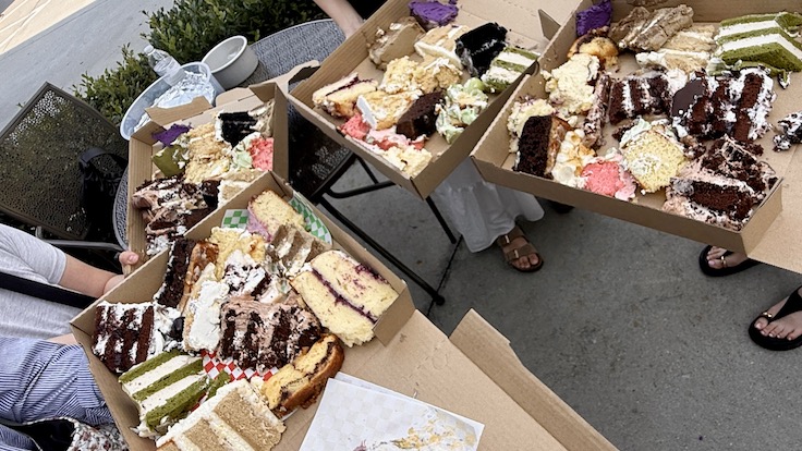 Atlanta Cake Swap