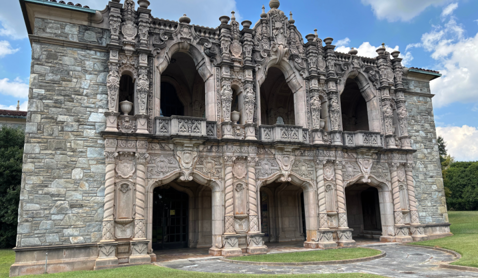 En octubre de 1884 se inauguró en Atlanta el cementerio de Westview, de 600 acres; 142 años después sigue siendo el cementerio más grande del sureste. 