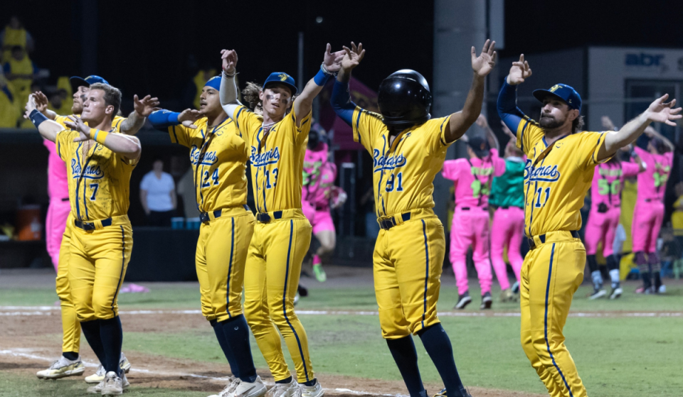 El «Banana Ball» vuelve a Atlanta: los Atlanta Braves darán la bienvenida a los Savannah Bananas de vuelta al Truist Park en junio de 2027 para disputar dos partidos. Aquí te explicamos cómo conseguir entradas