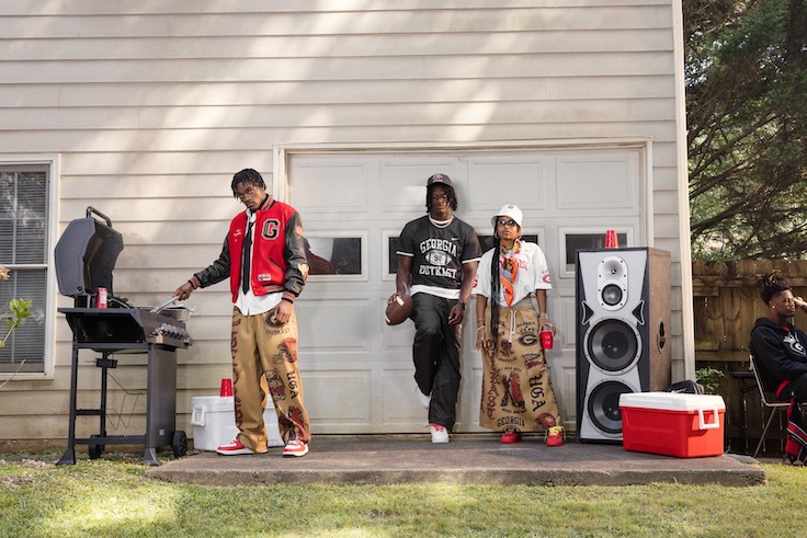 Outkast merch