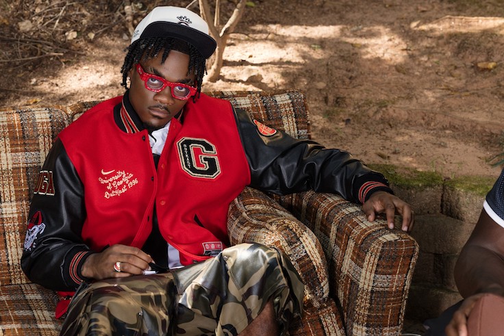 Outkast merch