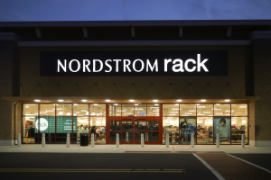 A new 28,000 sq. ft. discount luxury department store retailer is opening at Atlantic Station this Thursday