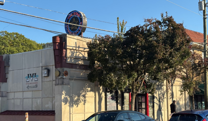 ‘Star Bar is one of those places that makes Atlanta, Atlanta’: After 35 years in Little Five Points, Community Star Bar is closing & the local music torch passes to Red Light Café