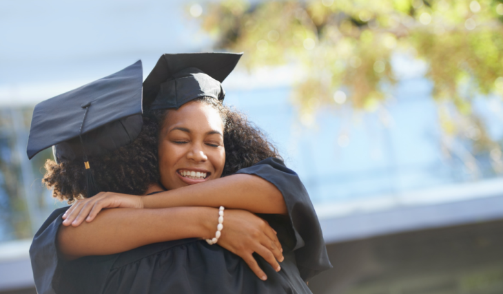 Georgia colleges waive application fees for high school seniors for the entire month of November—Here’s how to apply to 60+ GA colleges for free