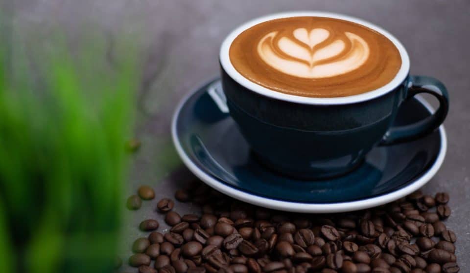 7 Of The Best Places In Auckland For The Ultimate Coffee Fix