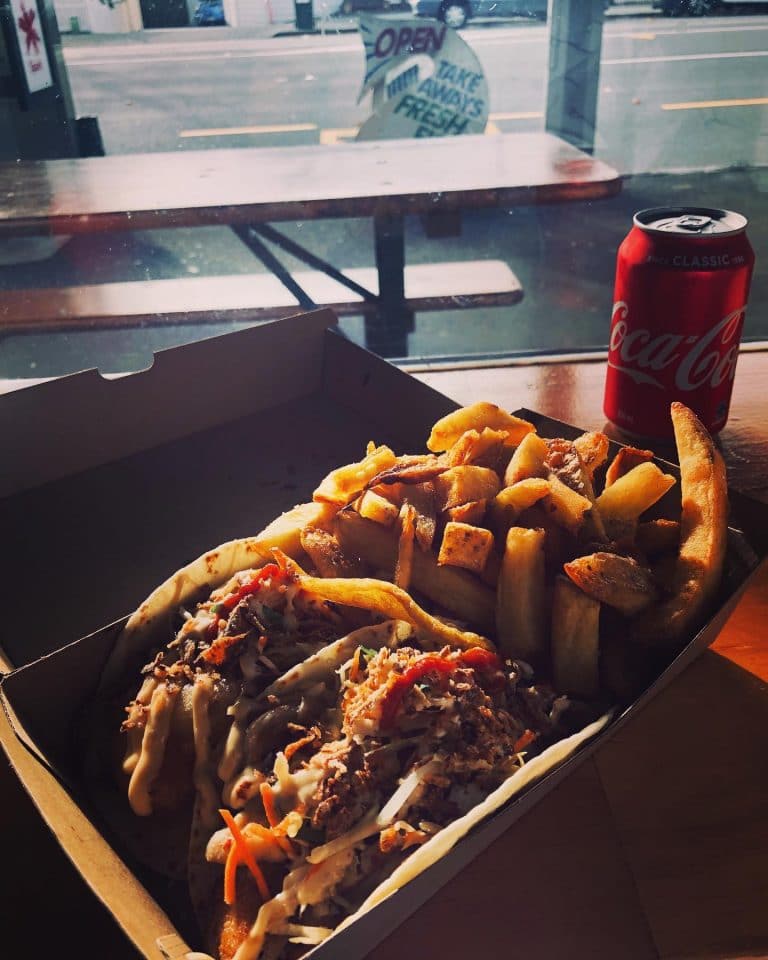 Fishboy A New Auckland Fish And Chips Shop At Mission Point