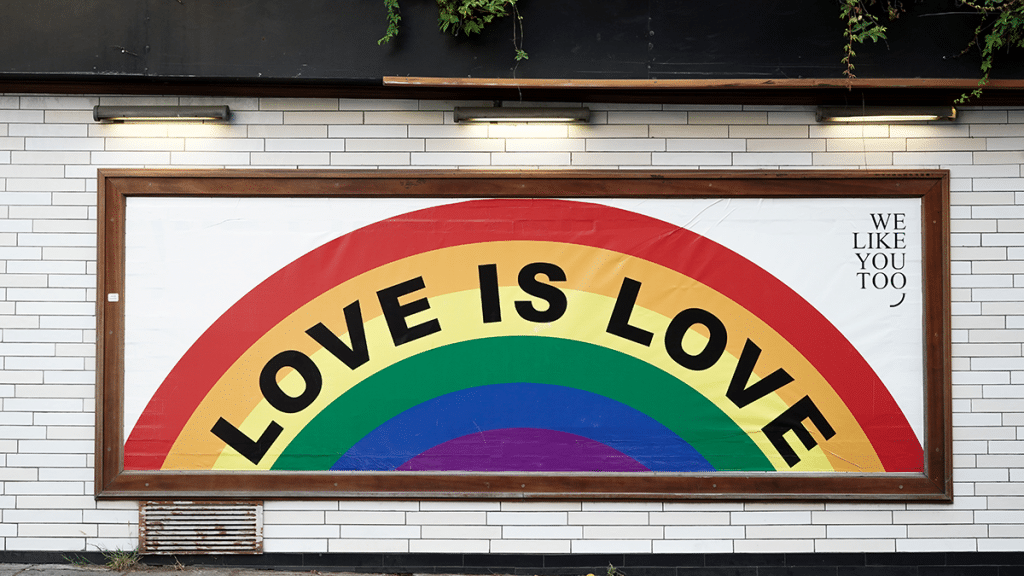 10 Books To Read During LGBTQ+ History Month That Celebrate And Educate On Gay Rights