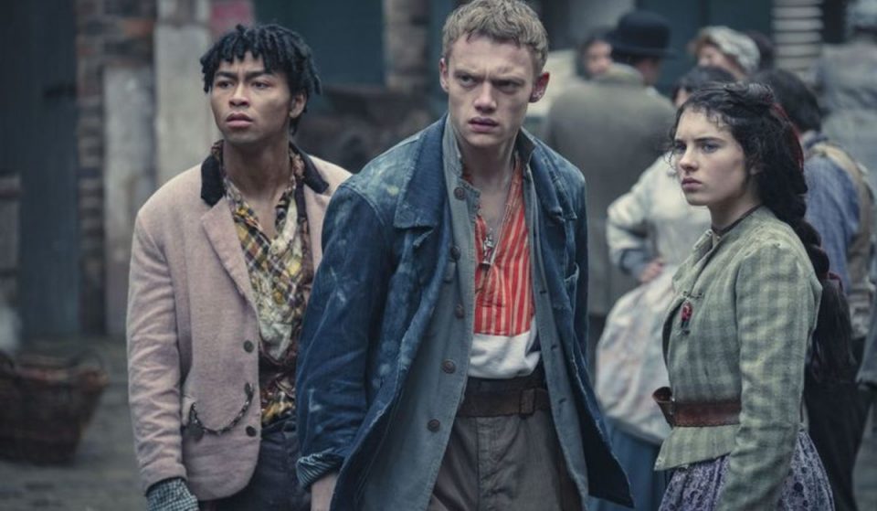 10 Of The Best Shows To Binge-Watch In New Zealand This May